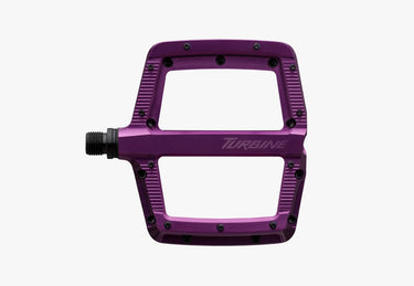 RaceFace Pedal Turbine Purple